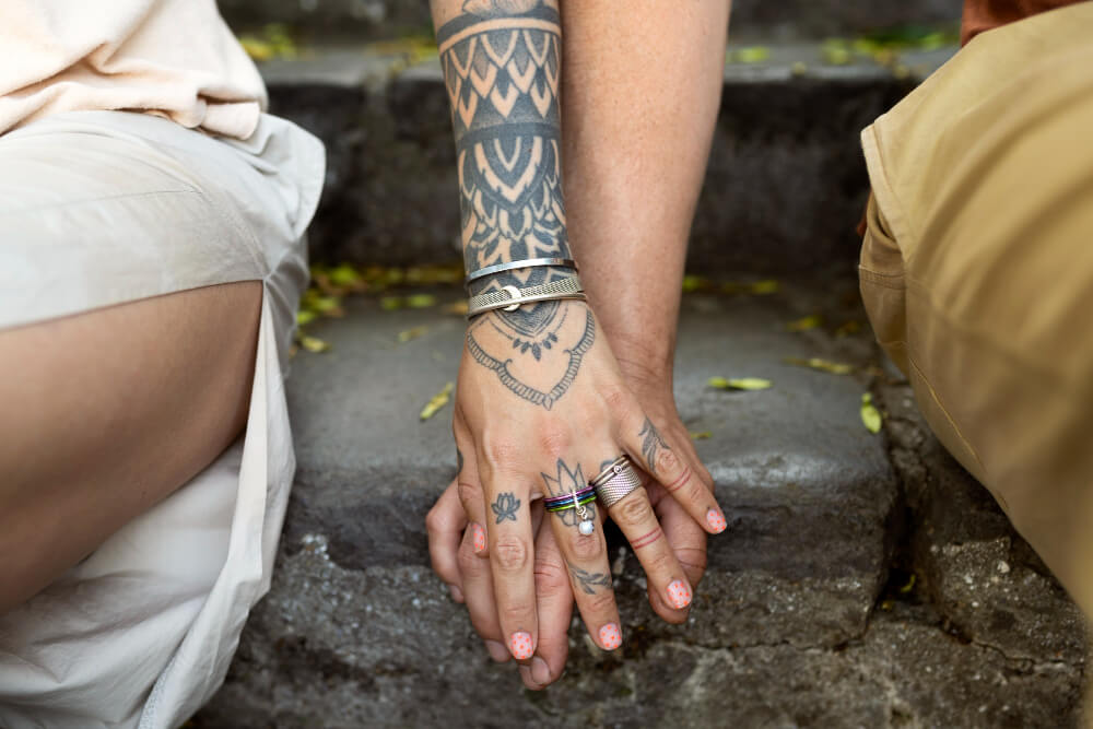 History of Maori Tattoos