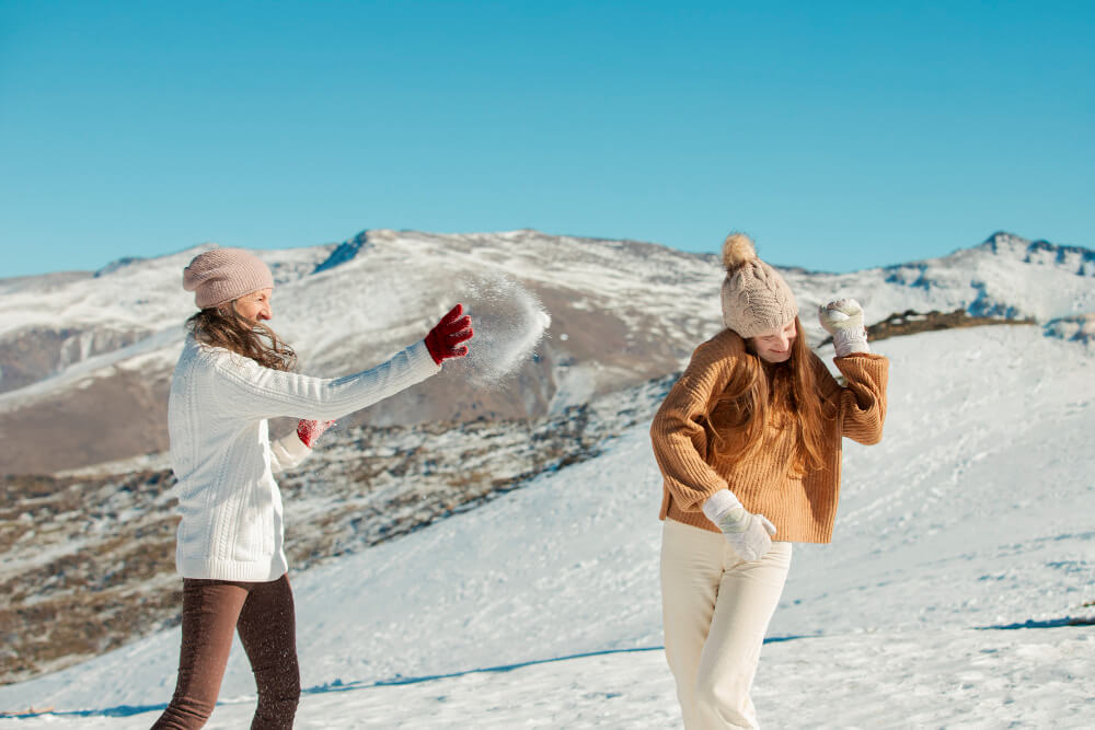 Best Time to Visit Queenstown